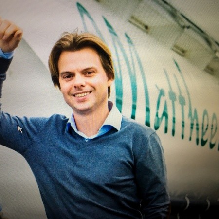 Mathieu Vander Paelt