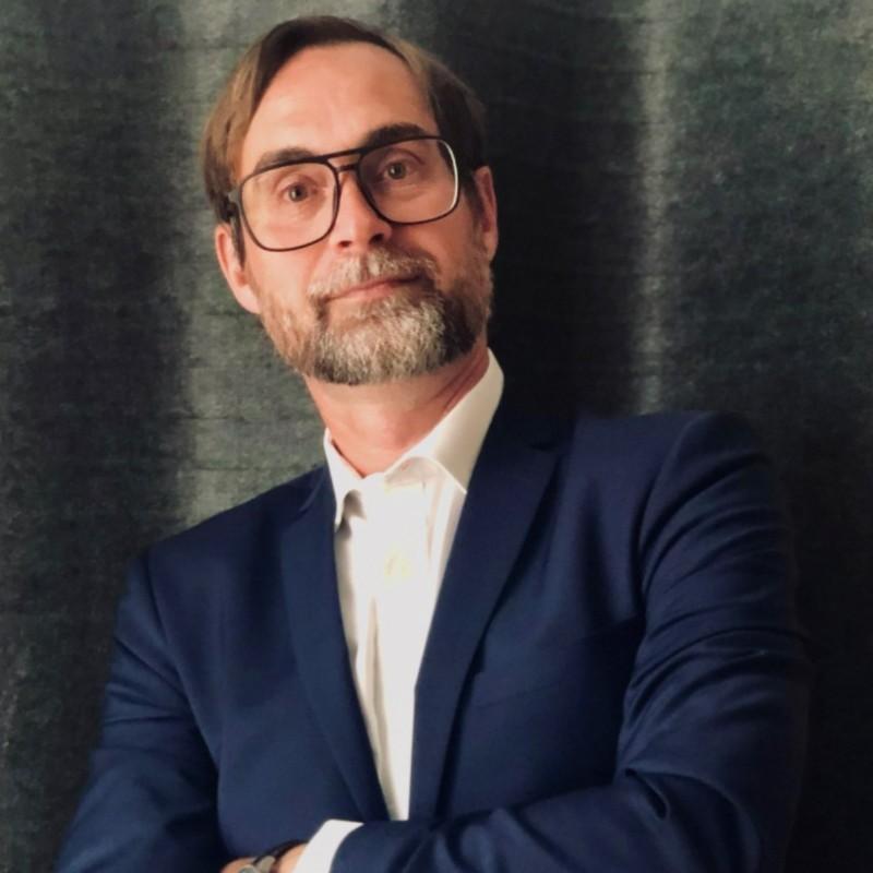 Michael Møller Nielsen