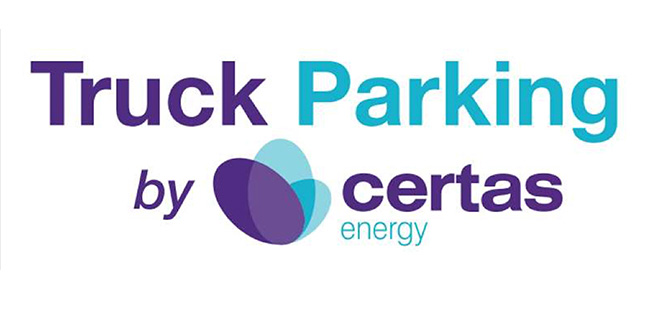 Parking logo