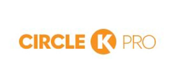 Circle K Padborg – Secure Parking